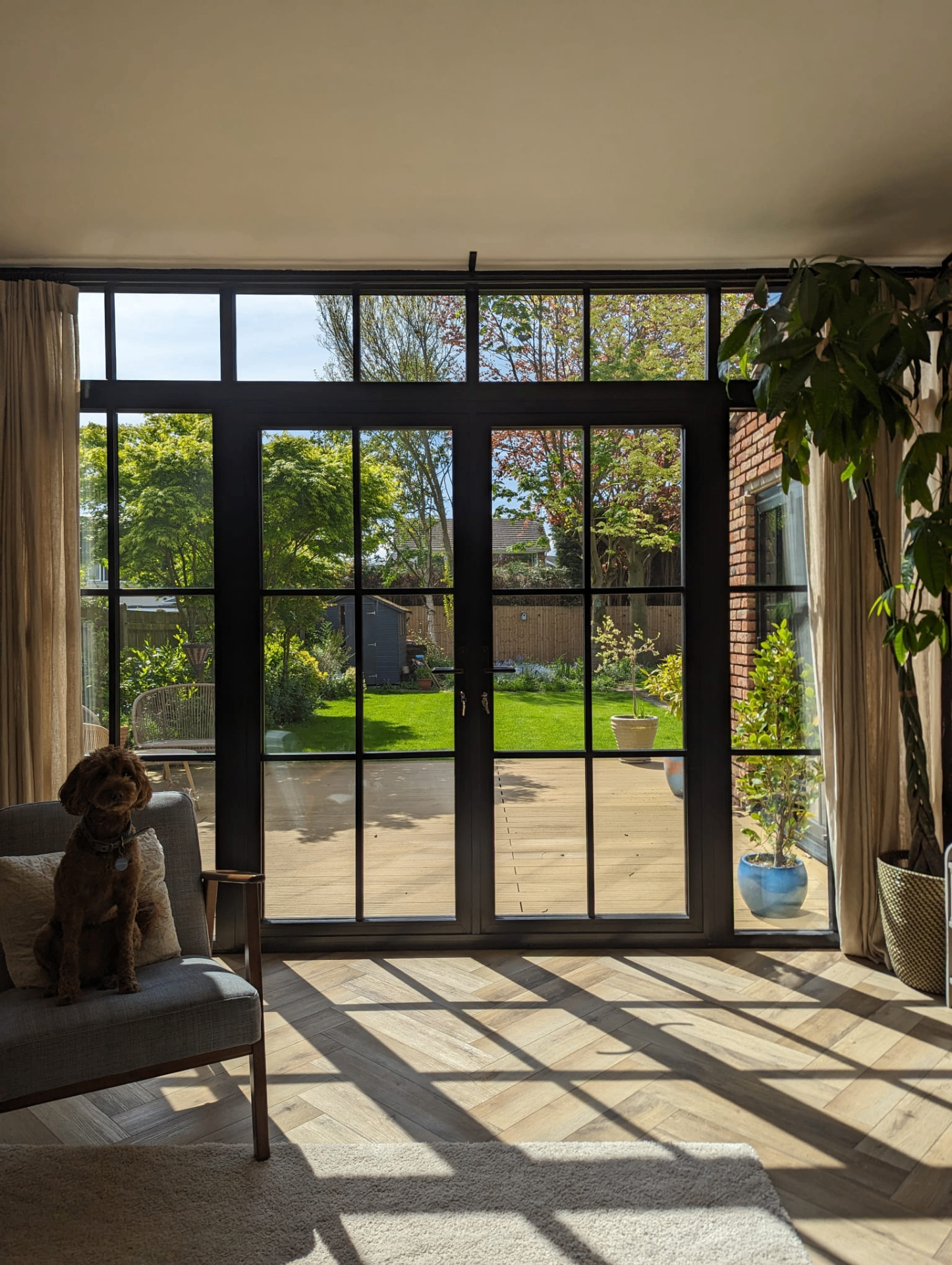 Classic Drawing Room
